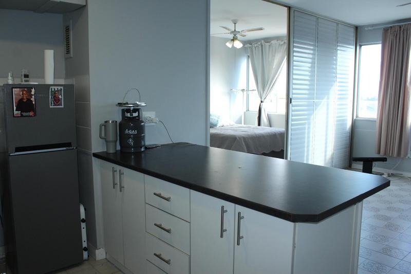 To Let 1 Bedroom Property for Rent in Parow Western Cape